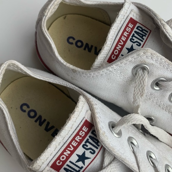 Converse All Stars - Picture 2 of 9